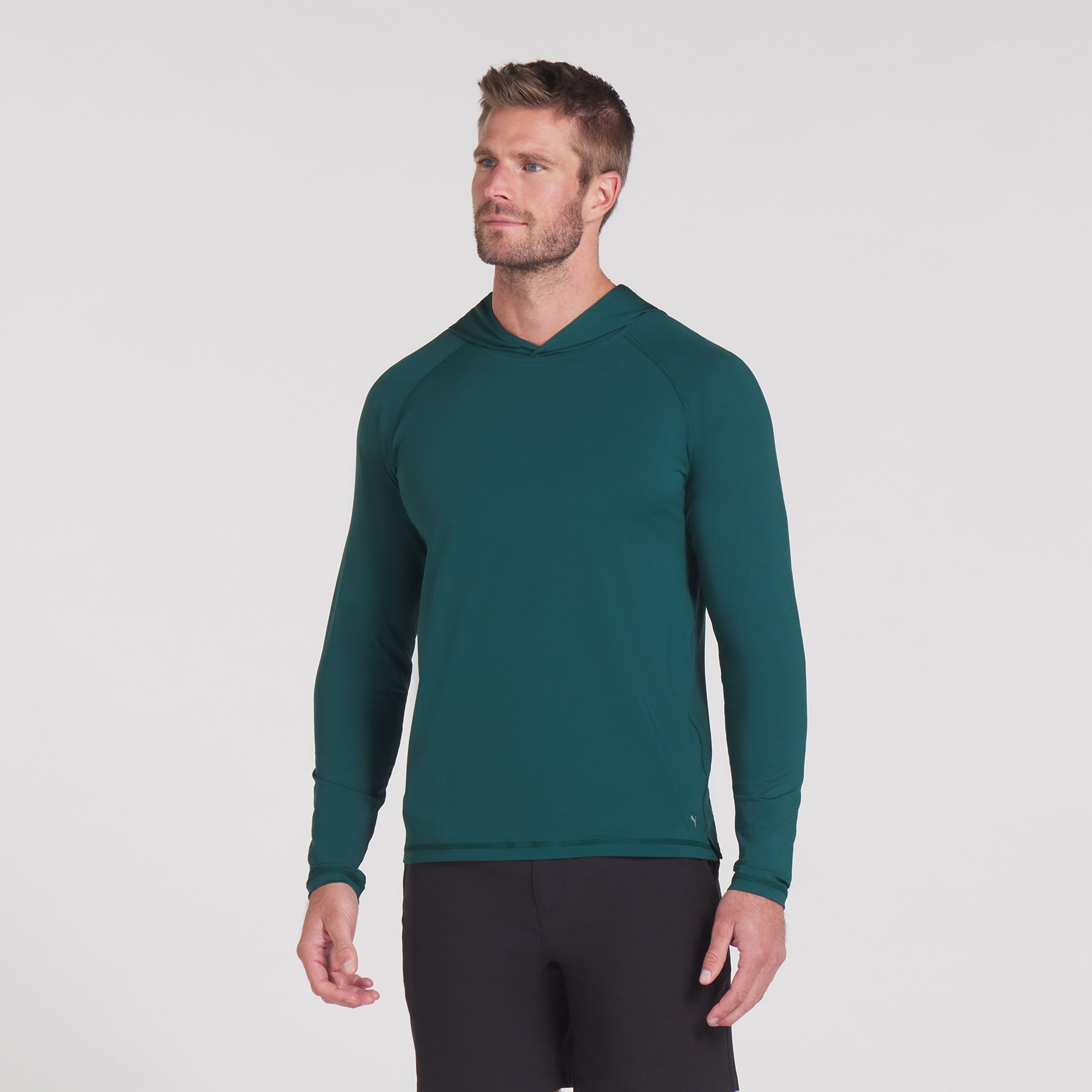 YouV Brrr Golf Hoodie – PUMA Golf