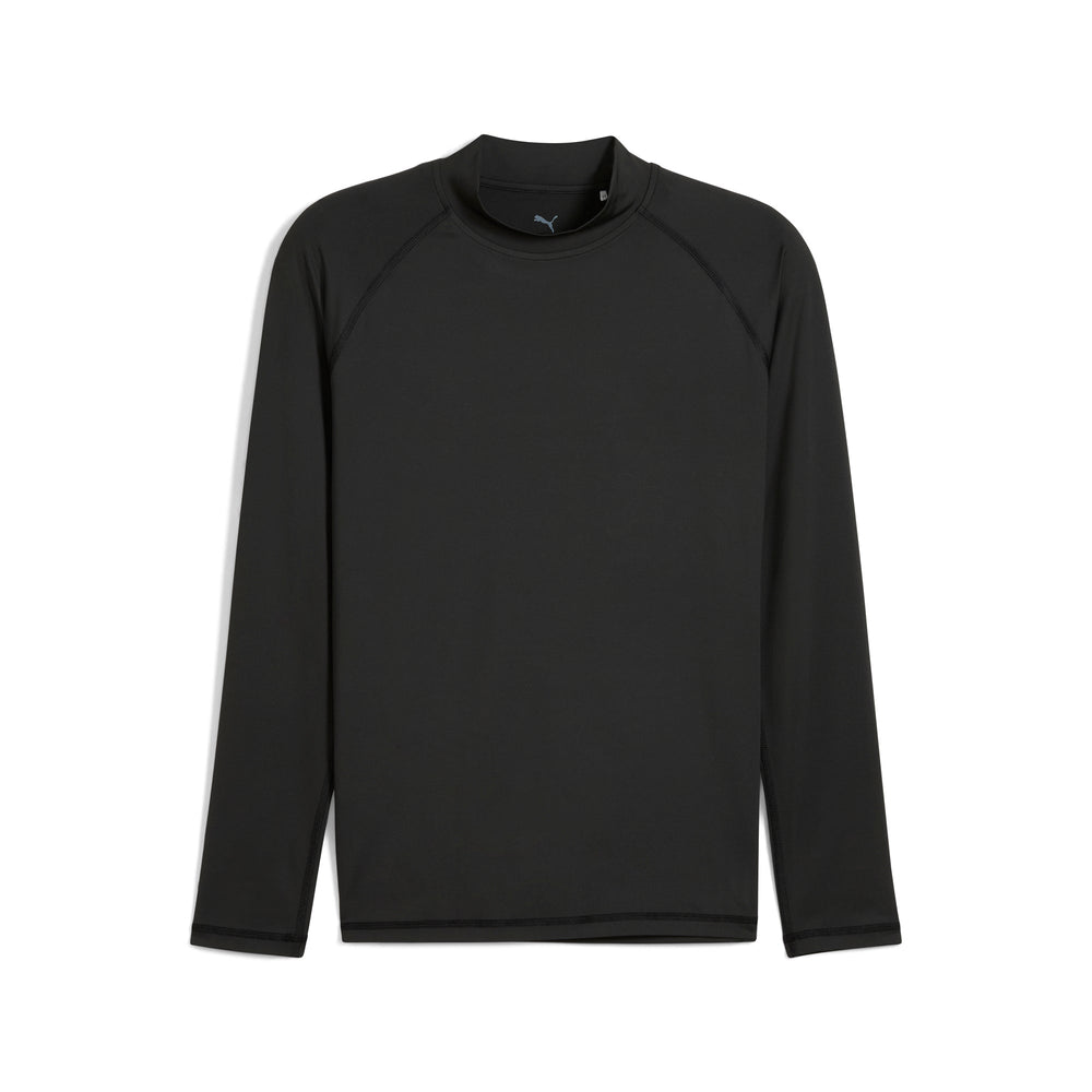 PUMA Golf YouV Baselayer Golf Shirt Puma black / 3xl