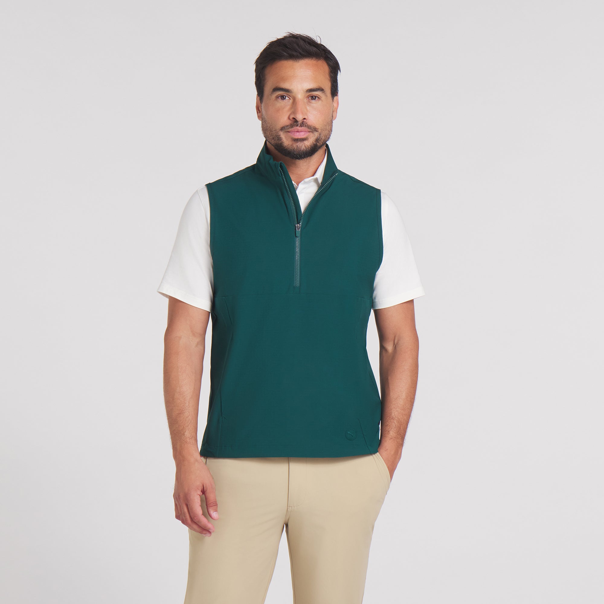 Ripguard Golf Vest – PUMA Golf