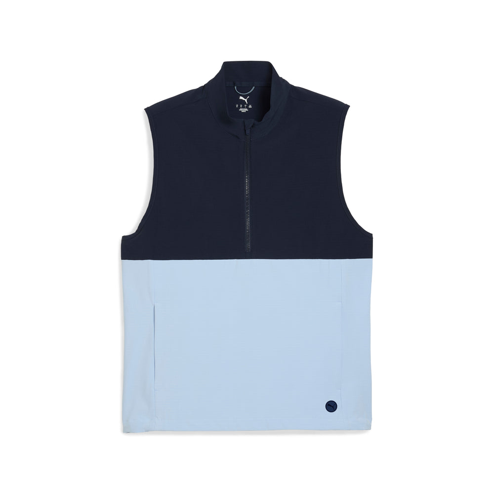 Ripguard Golf Vest Haute tropic / xl