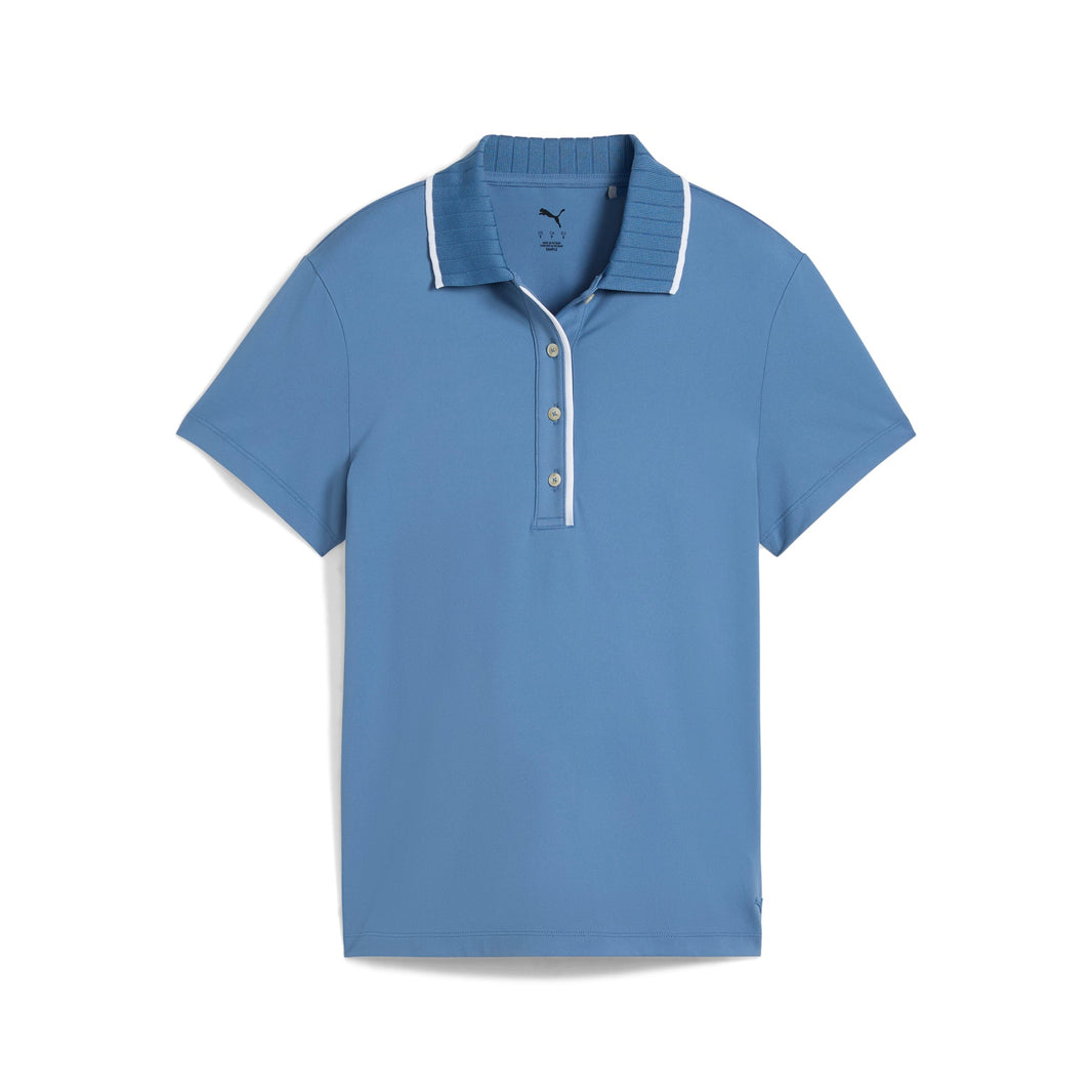 Womens Polos - Sale - PUMA Golf