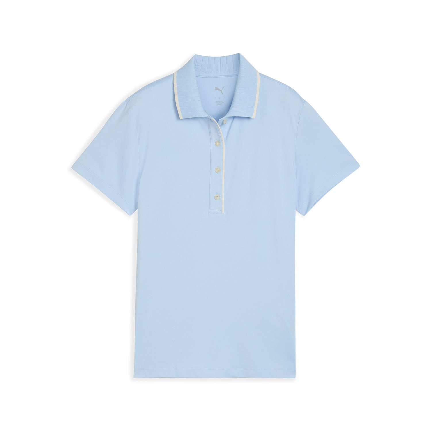 Women's CLOUDSPUN Bridges Golf Polo – PUMA Golf