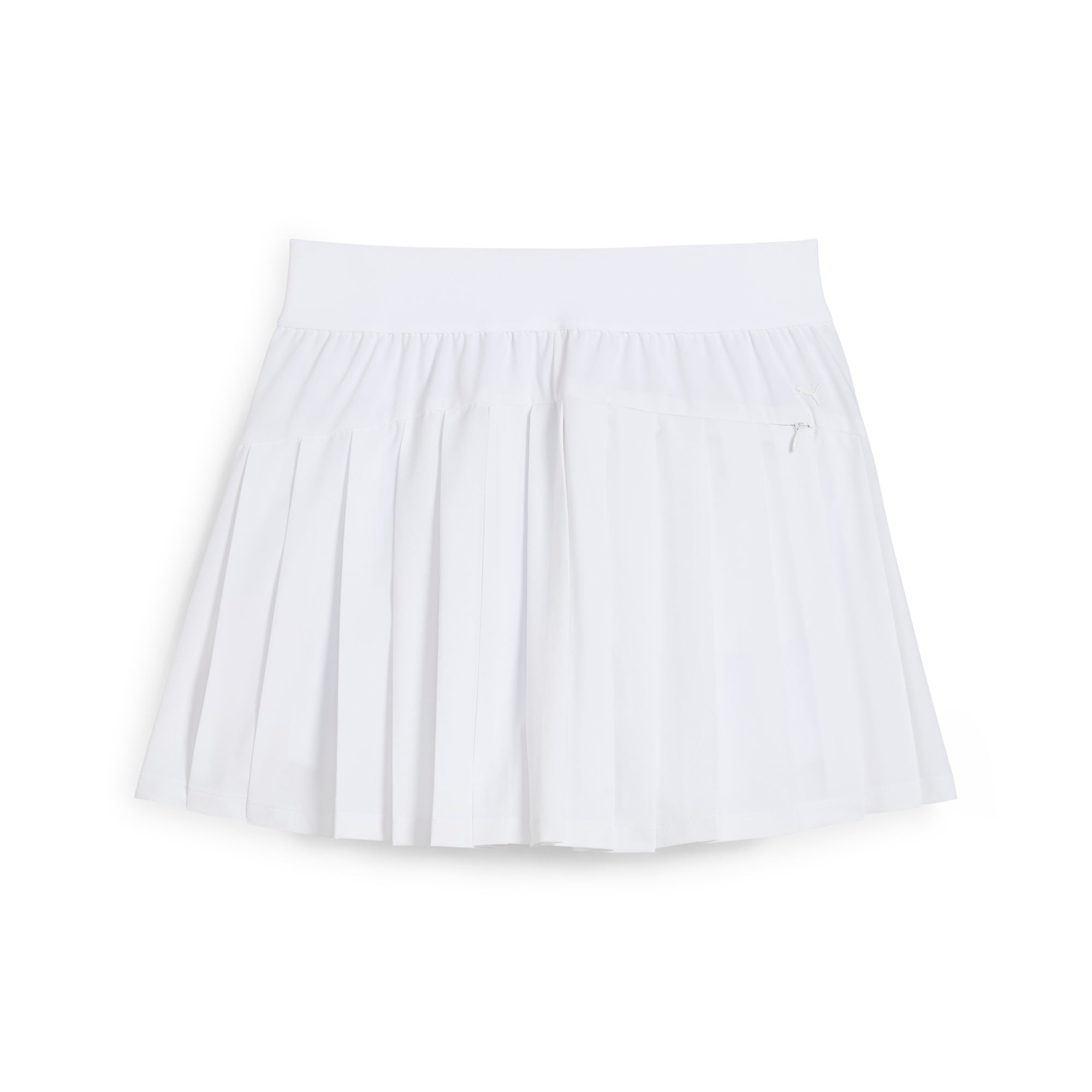 PUMA プーマ ゴルフWボンディングスカート ホワイト Women's Haute Golf Skirt – PUMA Golf