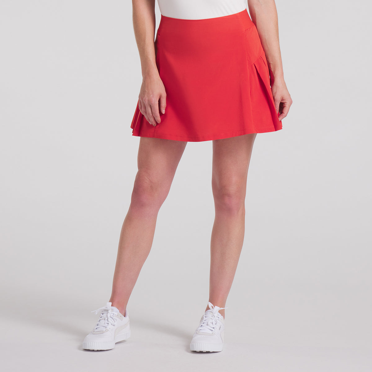 Women's Haute Golf Skirt – PUMA Golf - Main Image