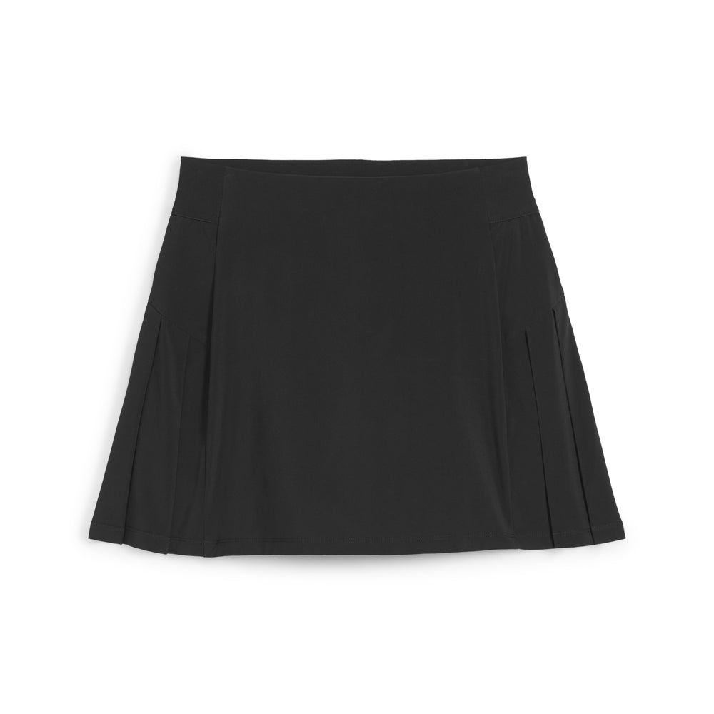 PUMA Golf Women's Haute Golf Skirt Puma black / xxs