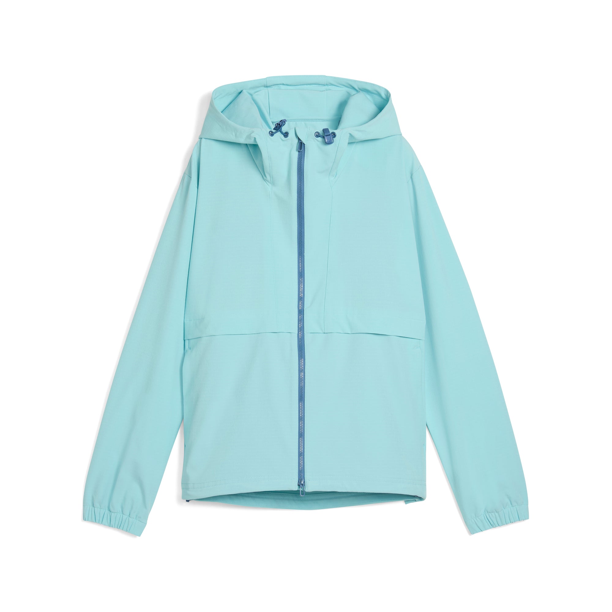 Safe Lake / Blue Horizon