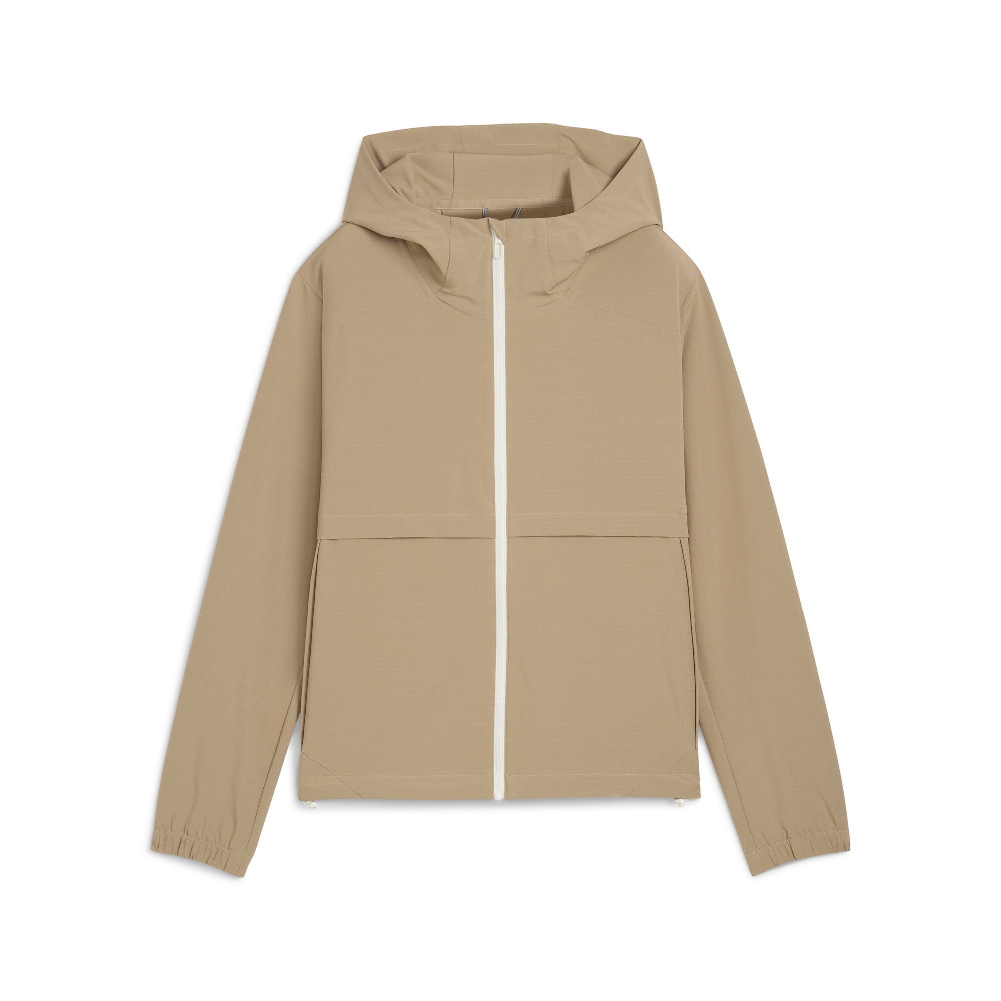 Women's Ripguard Full Zip Golf Jacket – PUMA Golf