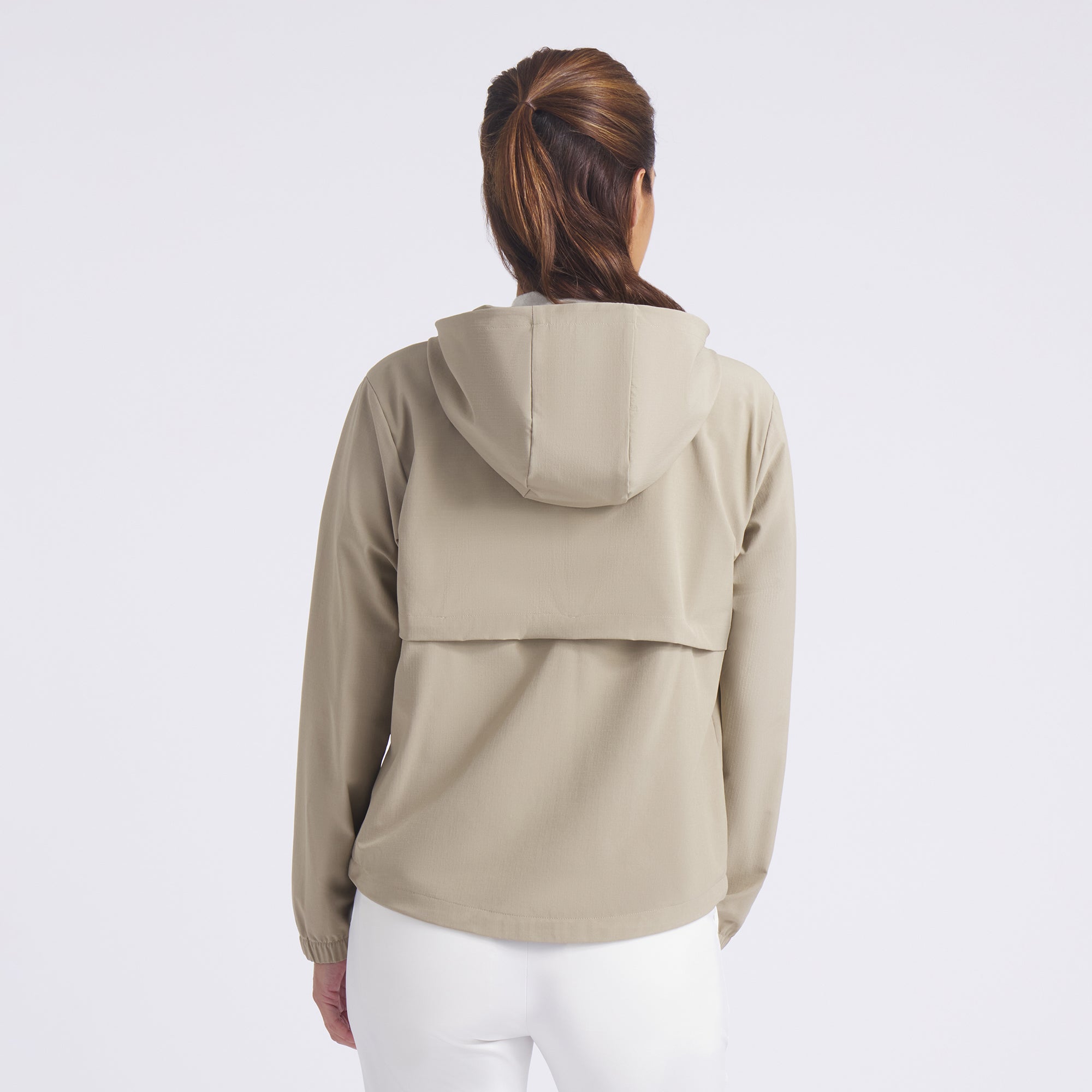 Women's Ripguard Full Zip Golf Jacket – PUMA Golf