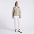 Ice Coffee / Warm White