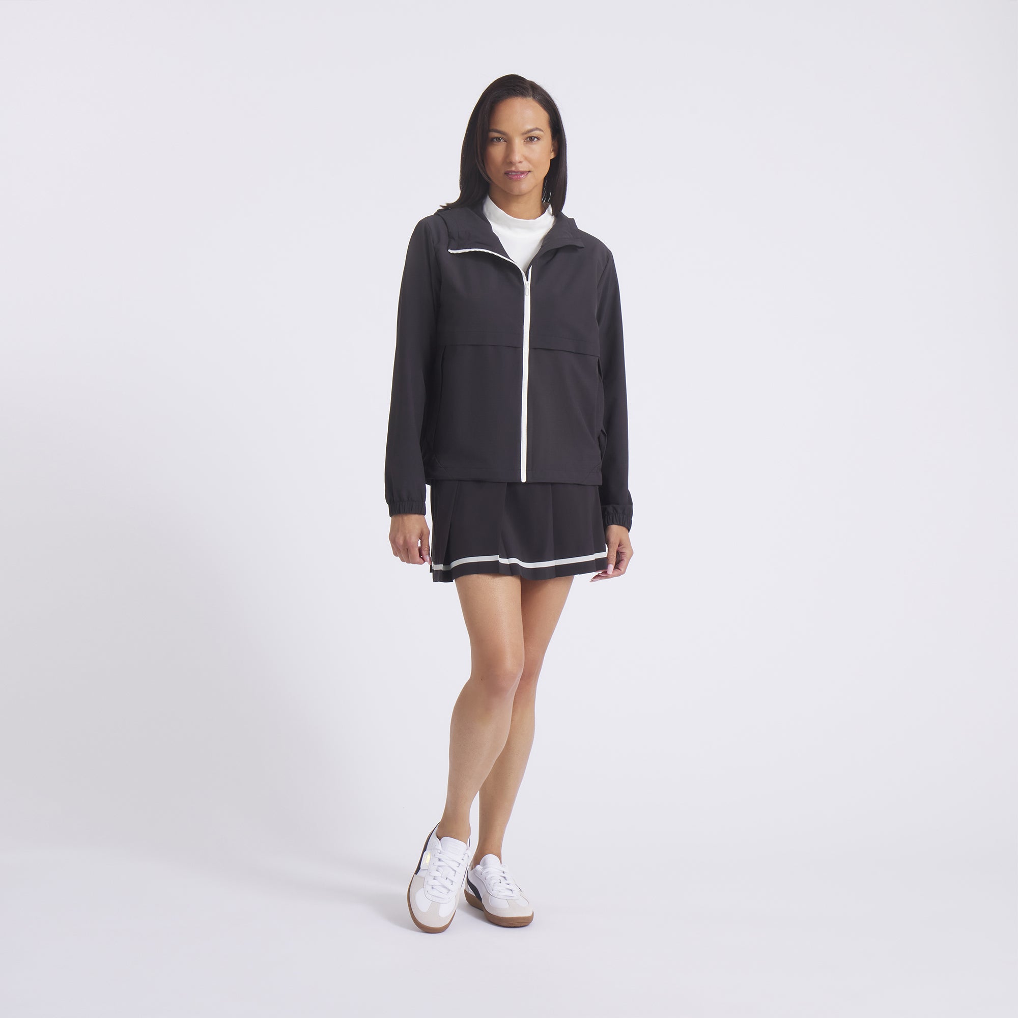 Puma Black / Warm White