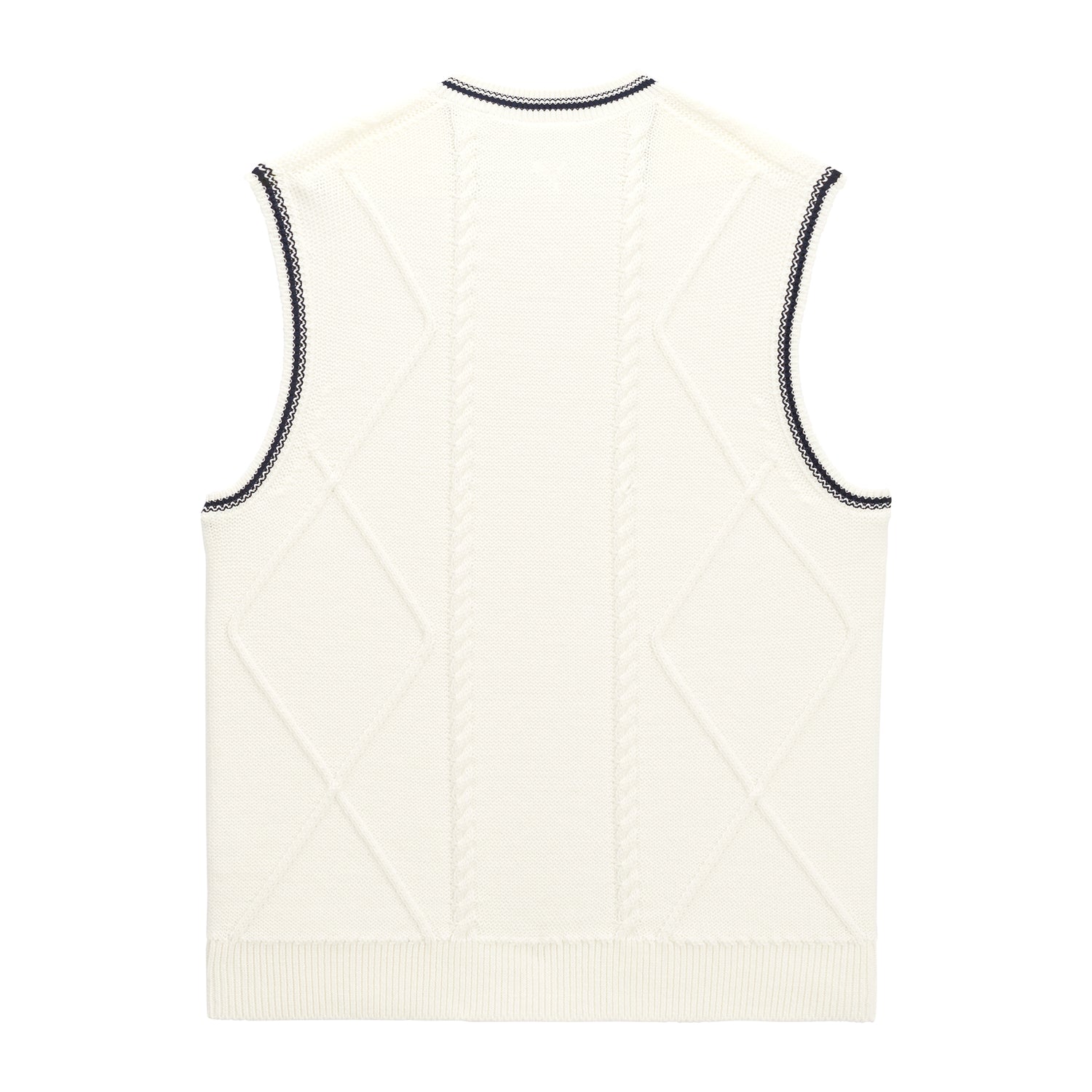 Women's AP Sweater Golf Vest – PUMA Golf