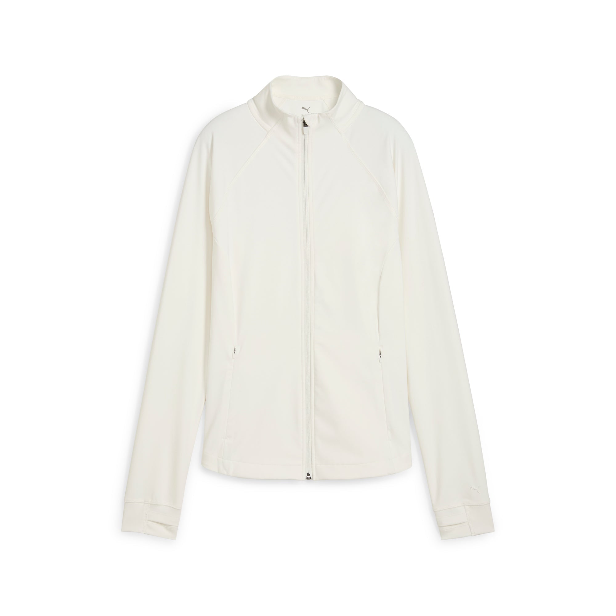 Women's CLOUDSPUN Tech FZ Power Golf Jacket – PUMA Golf