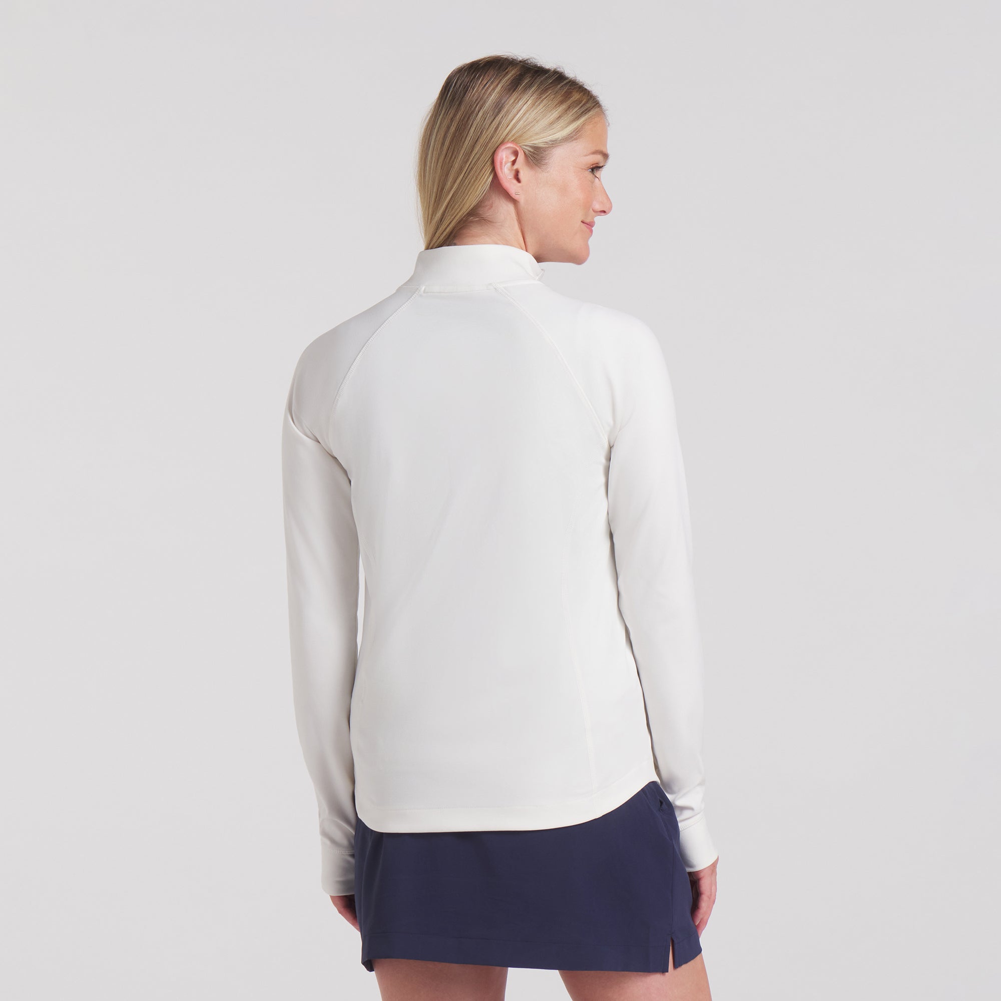 Women's CLOUDSPUN Tech FZ Power Golf Jacket – PUMA Golf