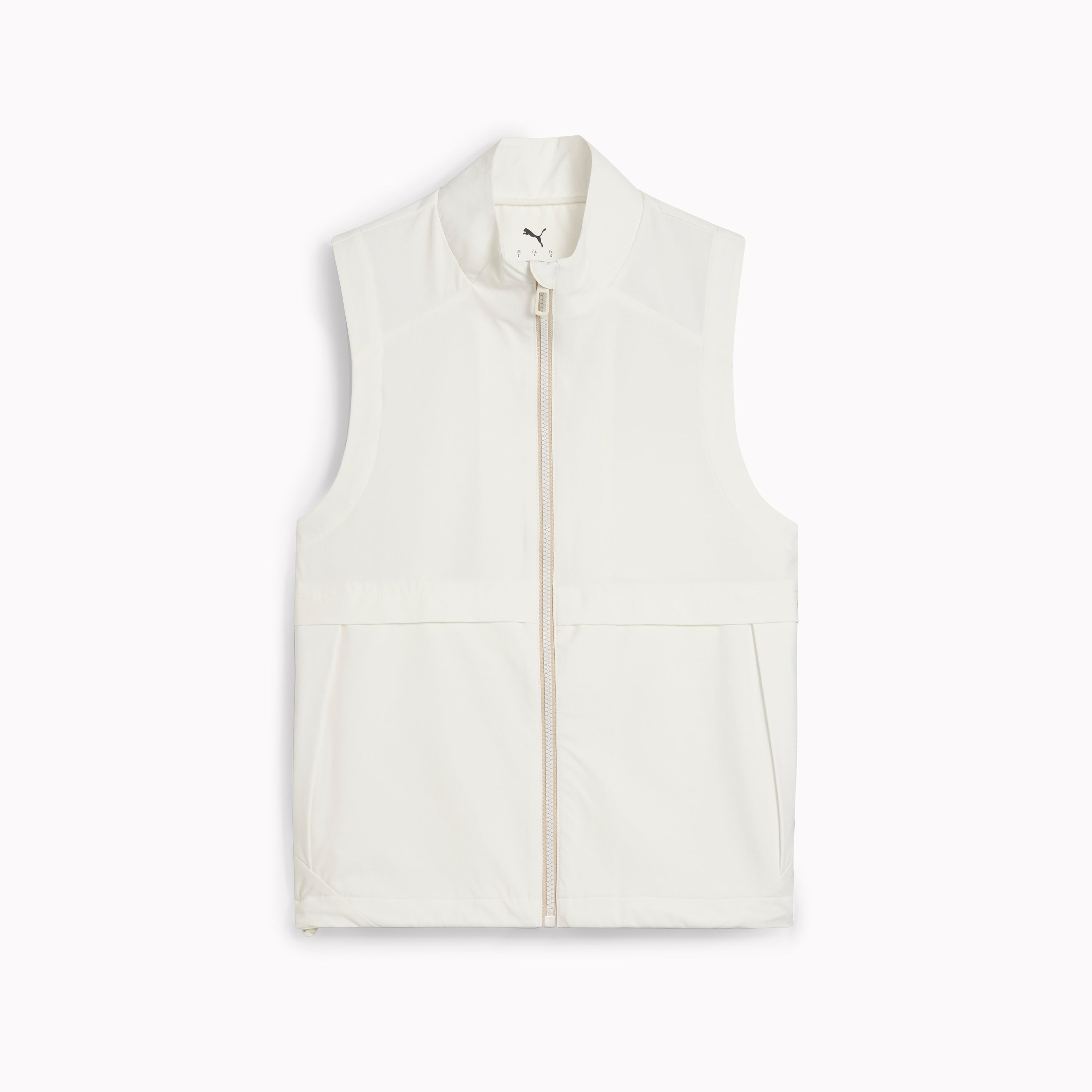 CFT. ナイロンフィッシングvest/ホワイト CFT. ナイロンフィッシングvest/ホワイト 【公式通販】