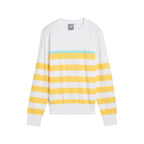 White Glow / Sunny Yellow