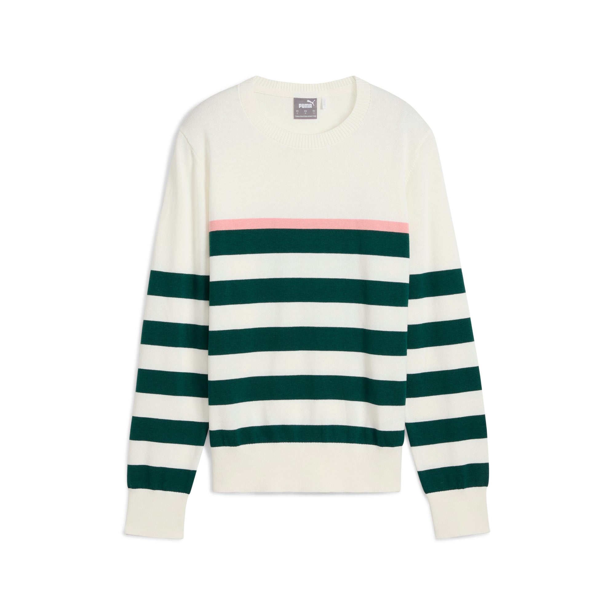 Warm White / Dark Myrtle