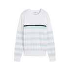 Sea Glass / White Glow