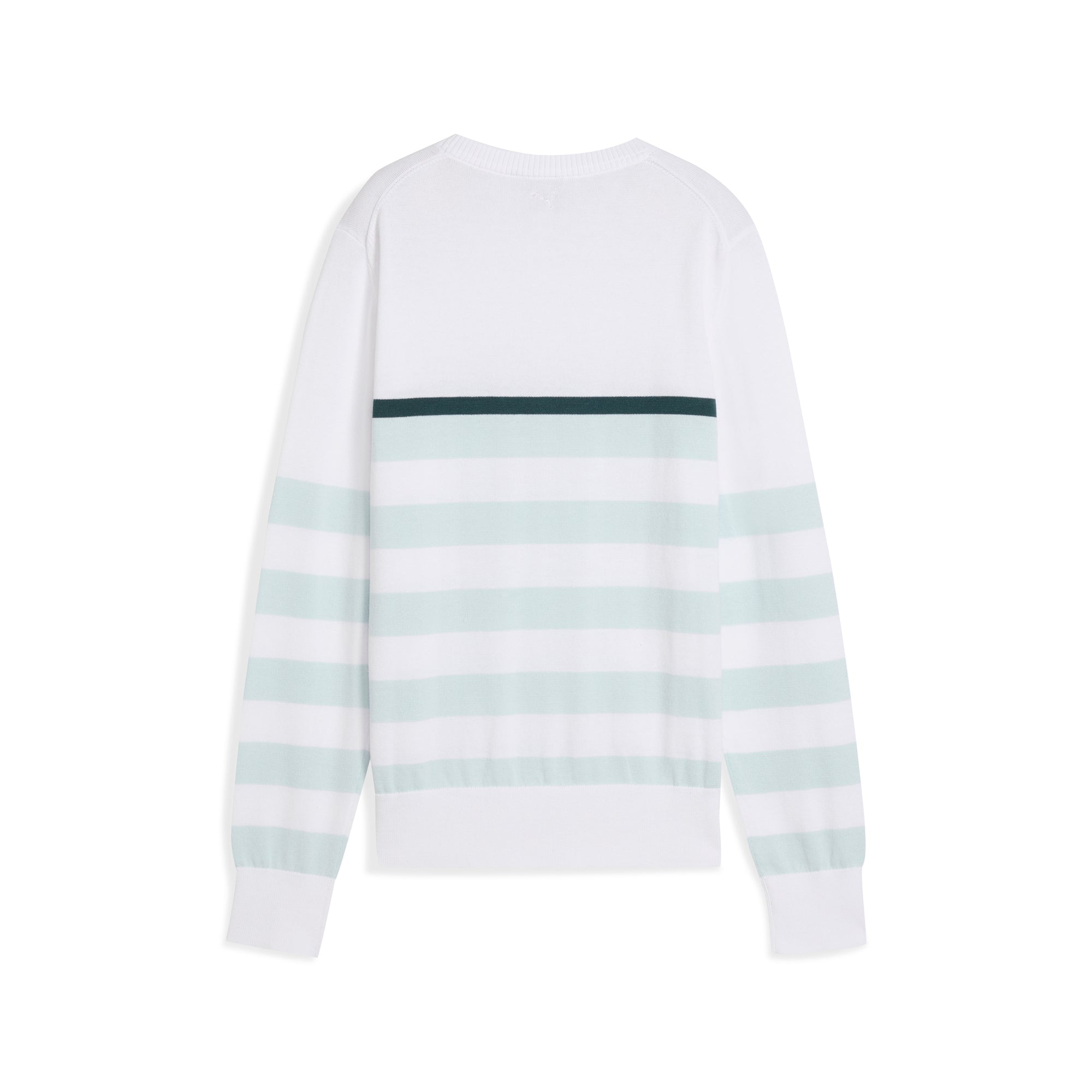 Sea Glass / White Glow