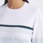 Sea Glass / White Glow