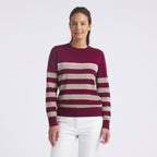 Ruby Shimmer / Ice Coffee