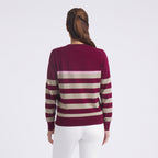 Ruby Shimmer / Ice Coffee