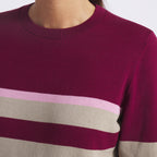 Ruby Shimmer / Ice Coffee