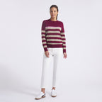 Ruby Shimmer / Ice Coffee