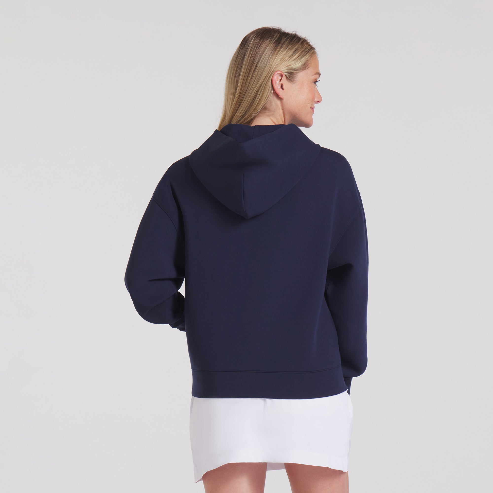 Women's CLOUDSPUN Fleece Golf Hoodie – PUMA Golf