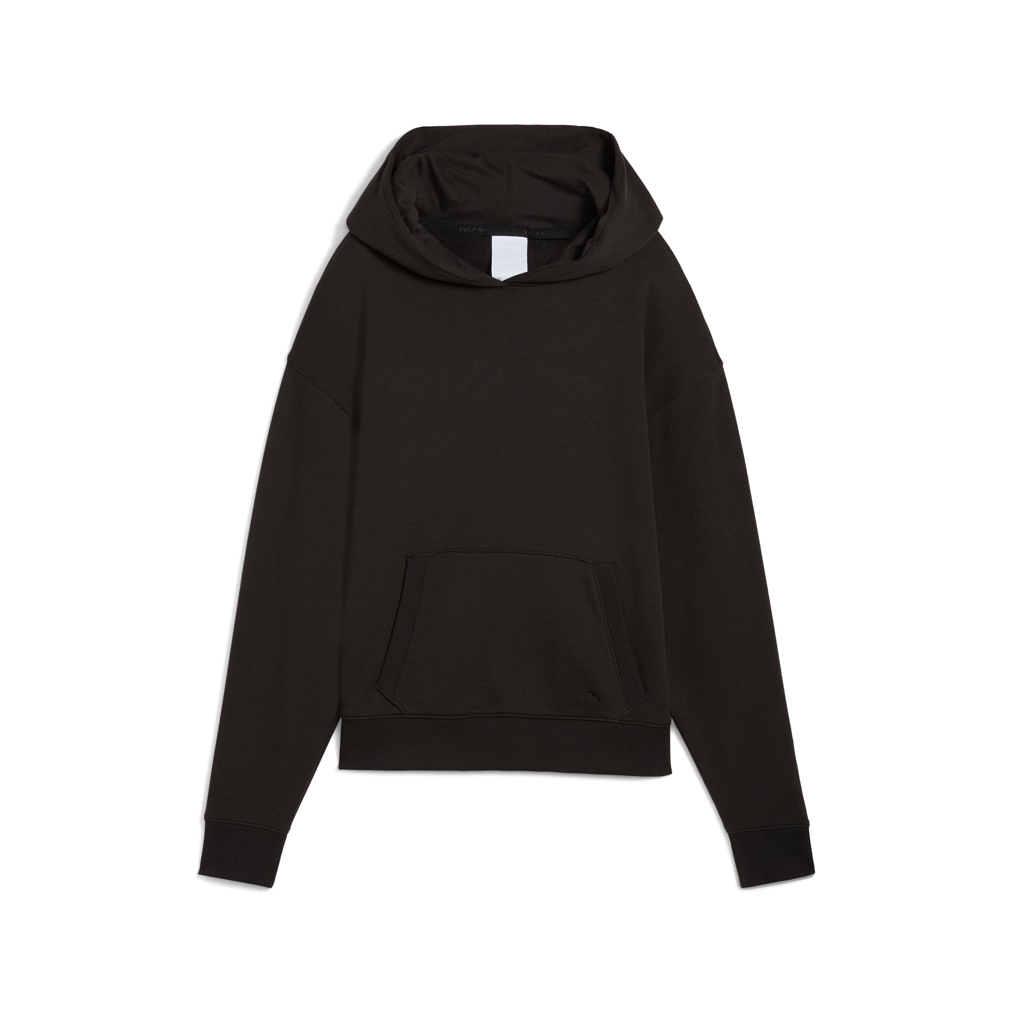 新品同様 clubhaus PUMA GOLF EGW HOODIE パーカ 黒 Women's CLOUDSPUN Fleece Golf Hoodie – PUMA Golf