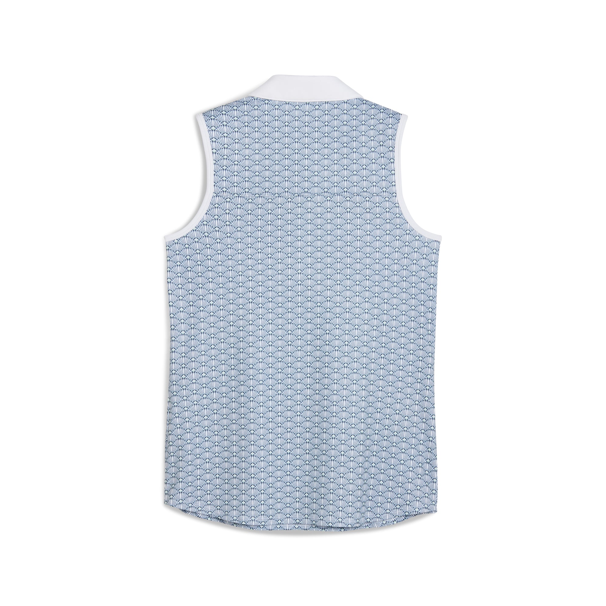 White Glow / Sea Glass