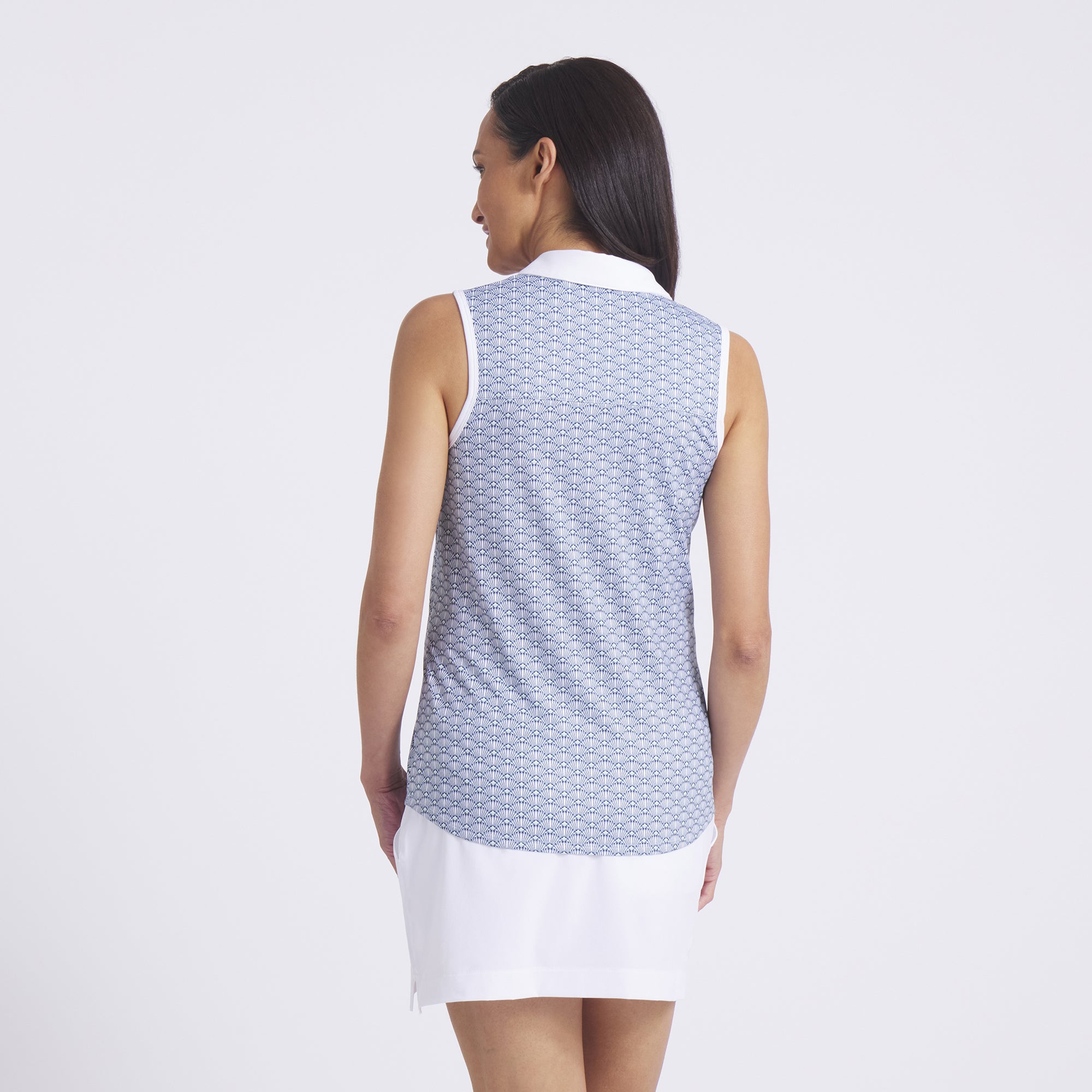 White Glow / Sea Glass