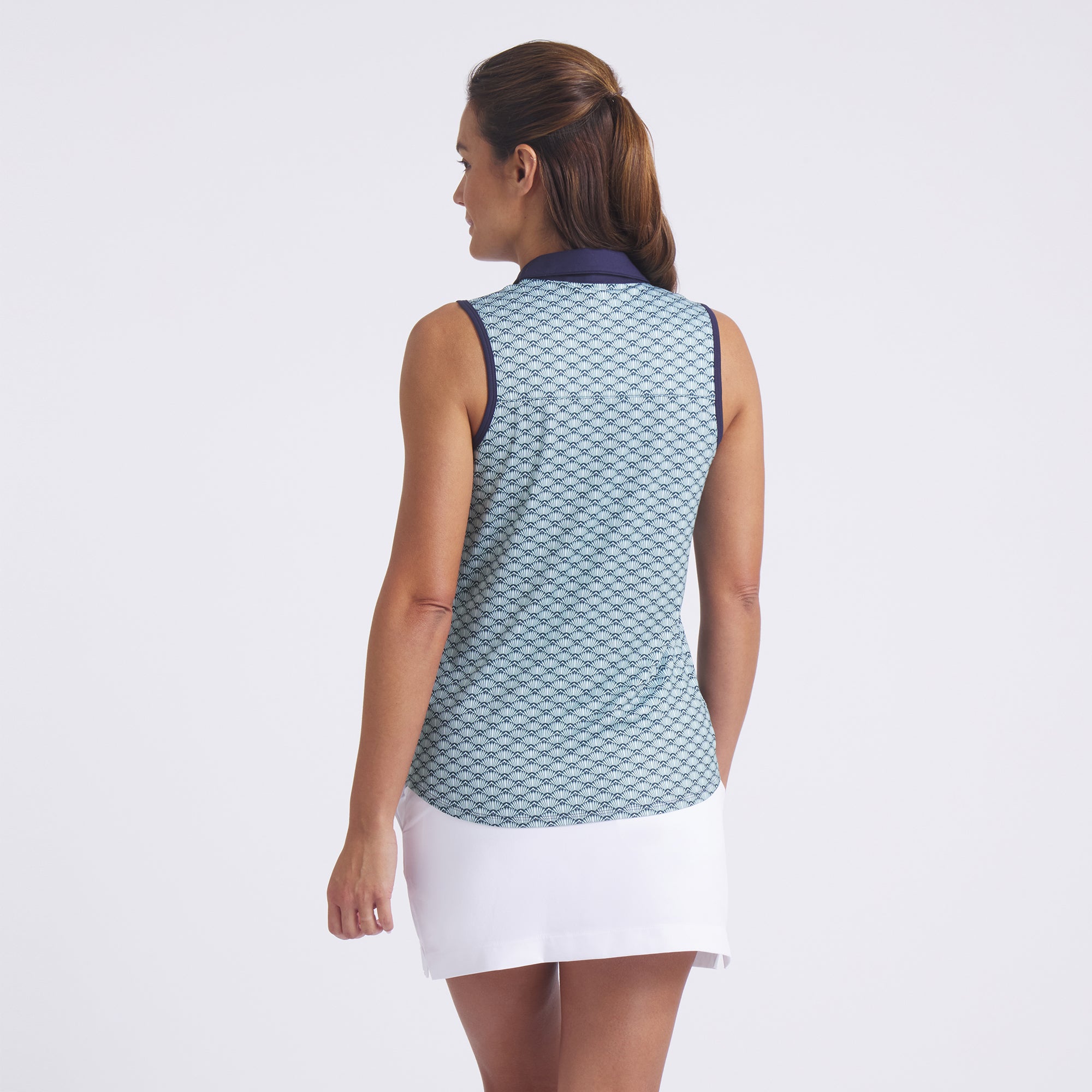 Sea Glass / Green Terrain