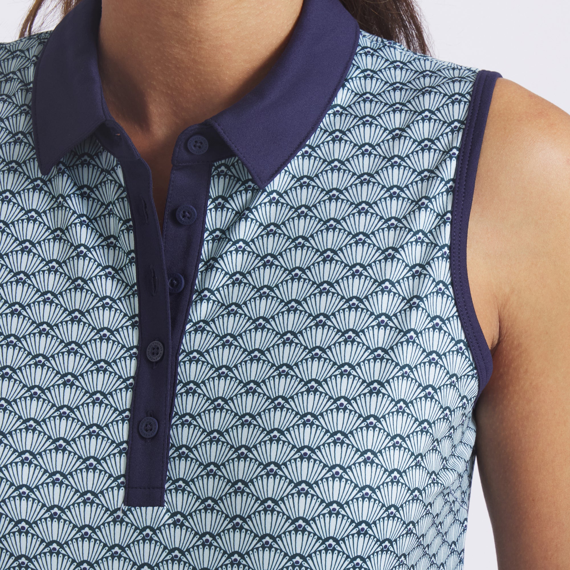 Sea Glass / Green Terrain