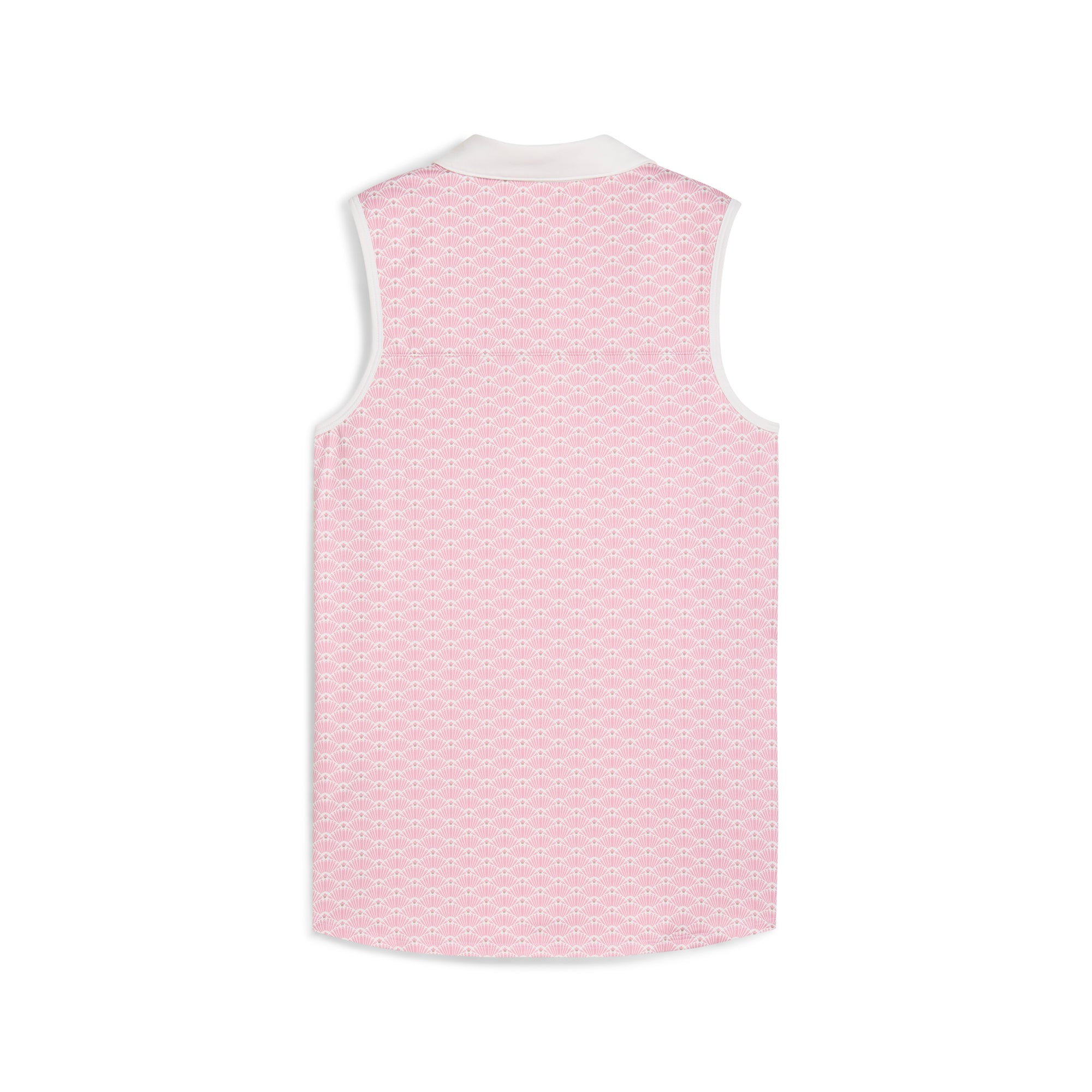 Poised Pink / Warm White