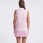 Poised Pink / Warm White