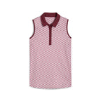 Ruby Shimmer / White Glow