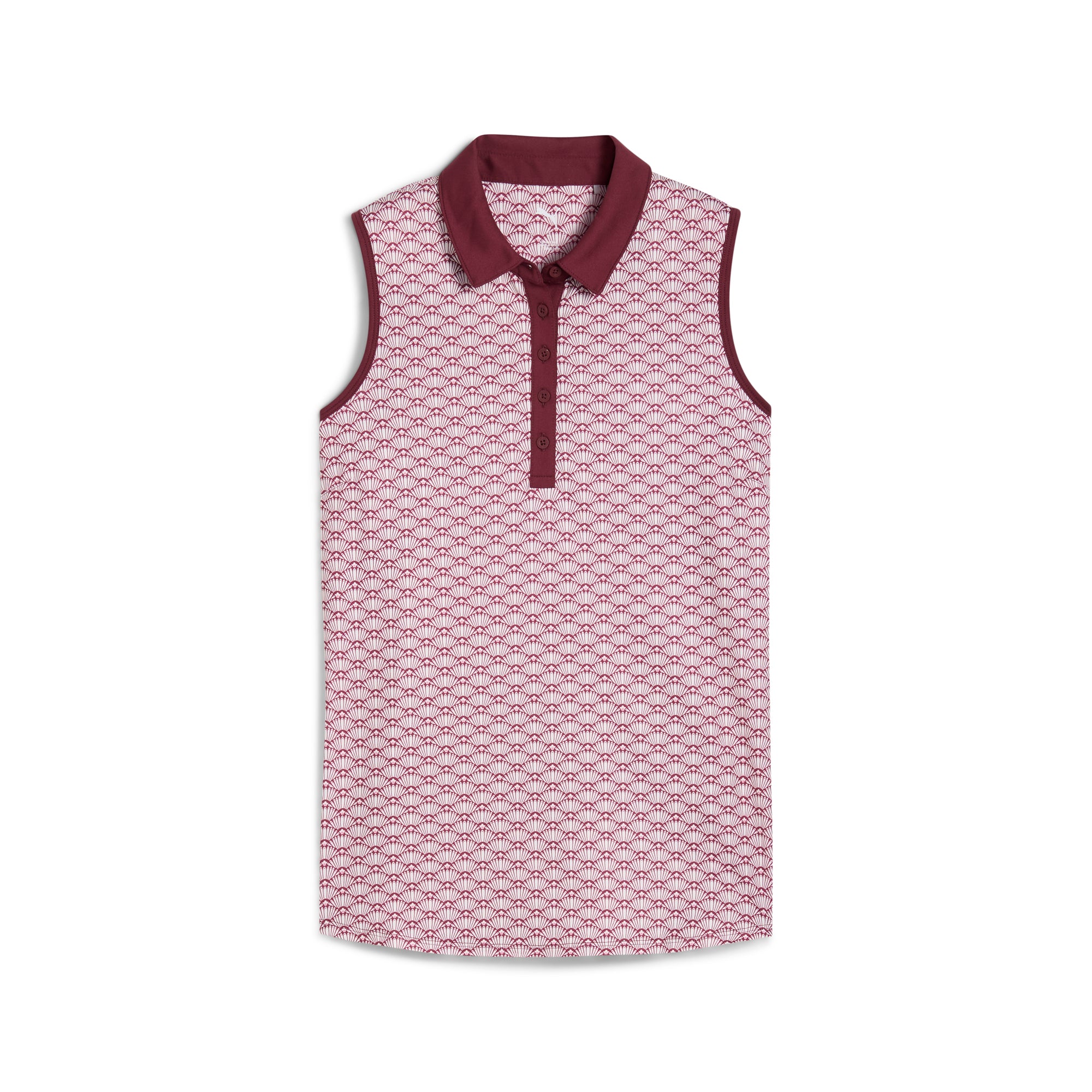 Ruby Shimmer / White Glow