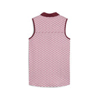 Ruby Shimmer / White Glow