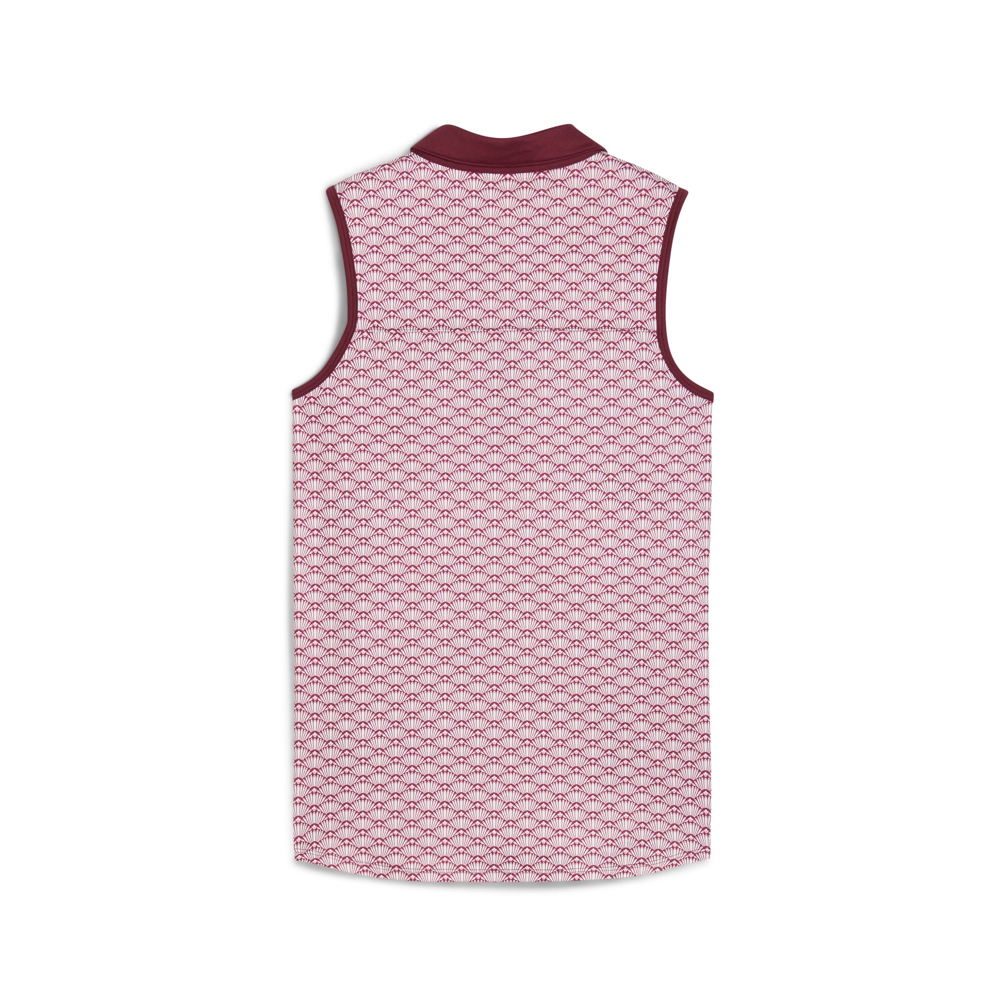 Ruby Shimmer / White Glow