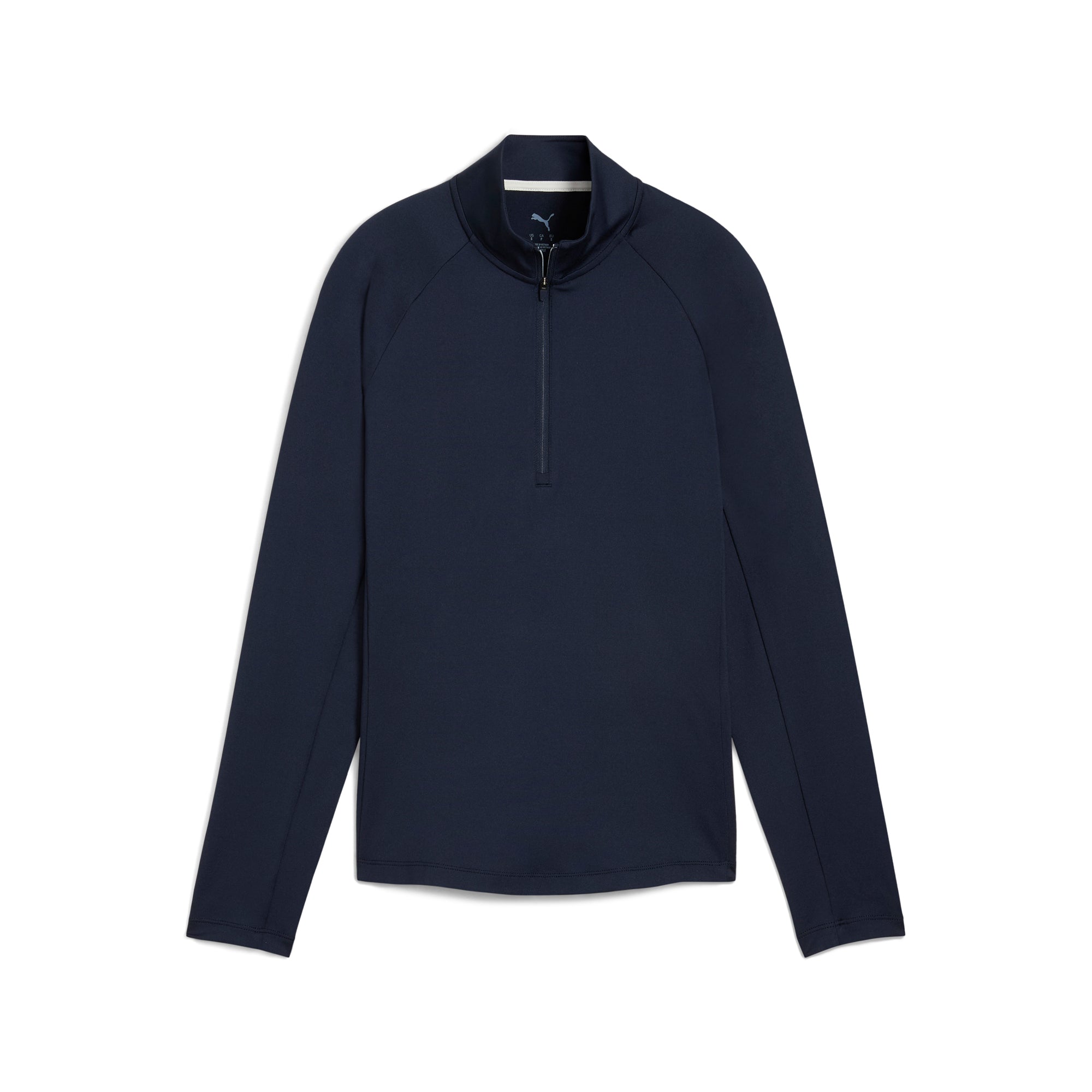 Women's Pure 2.0 Golf 1/4 Zip – PUMA Golf