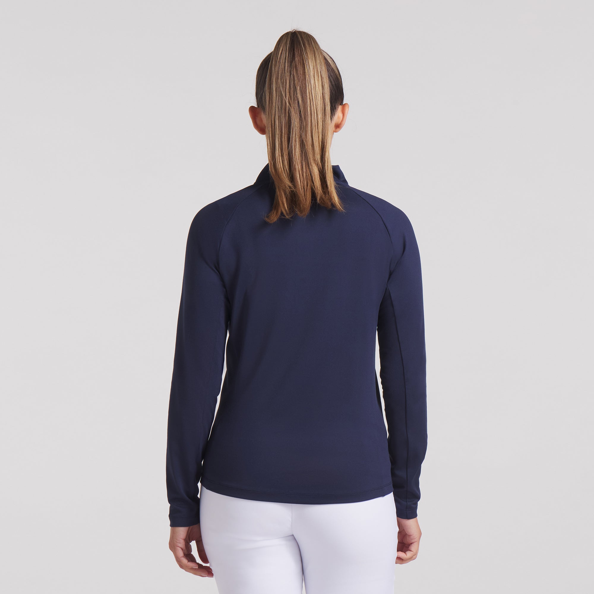 Women's Pure 2.0 Golf 1/4 Zip – PUMA Golf