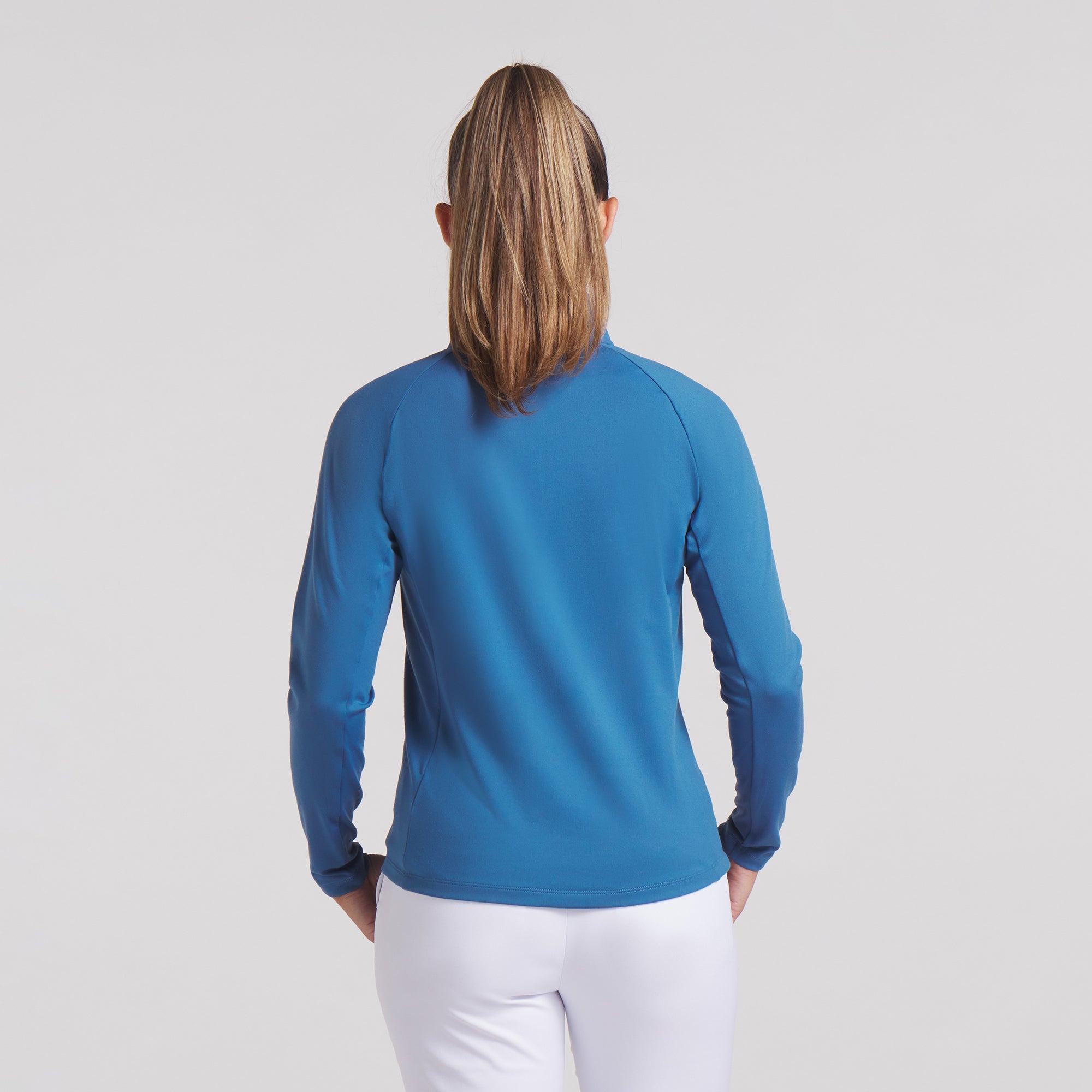 Women's 1/4 Zips – PUMA Golf