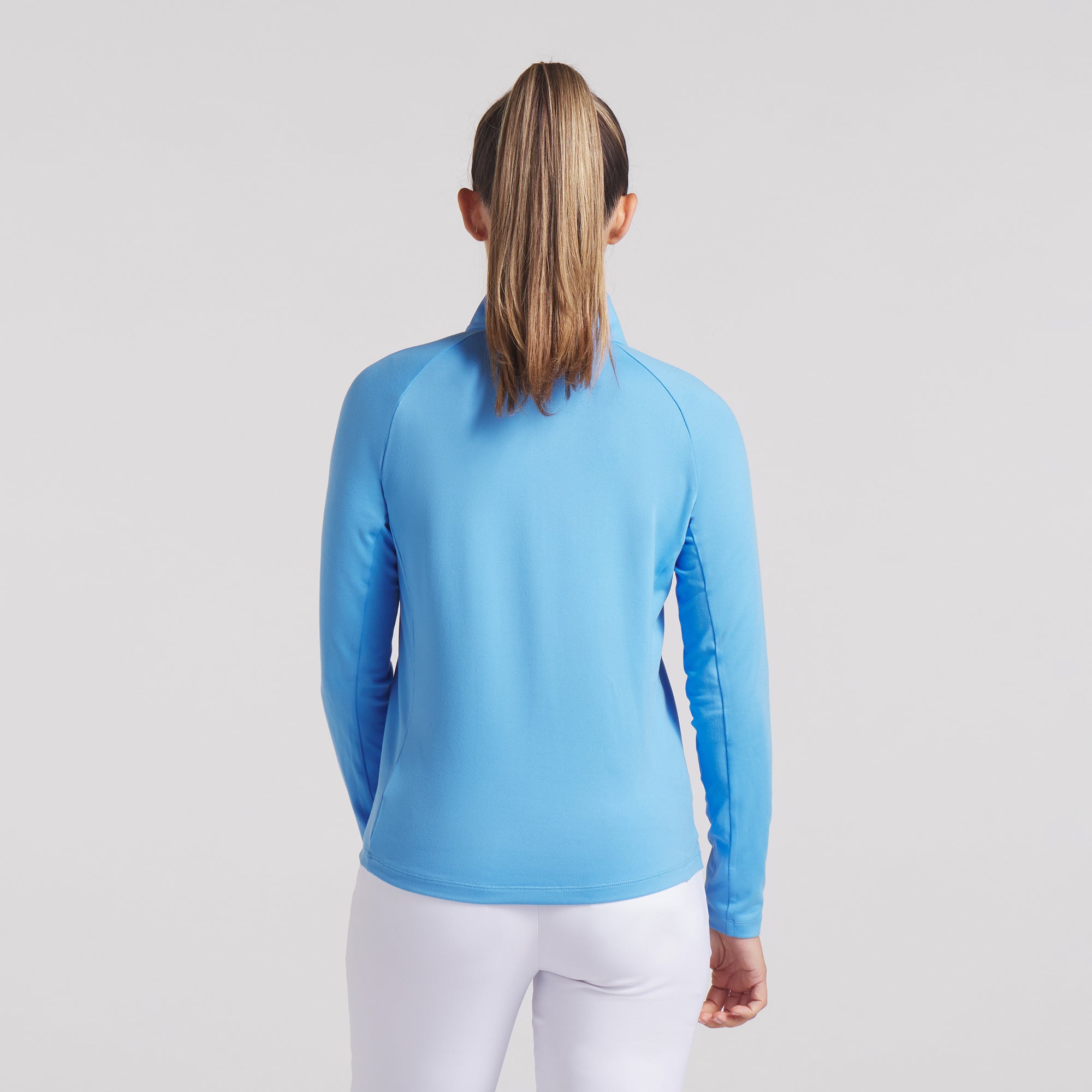 Women's Pure 2.0 Golf 1/4 Zip – PUMA Golf