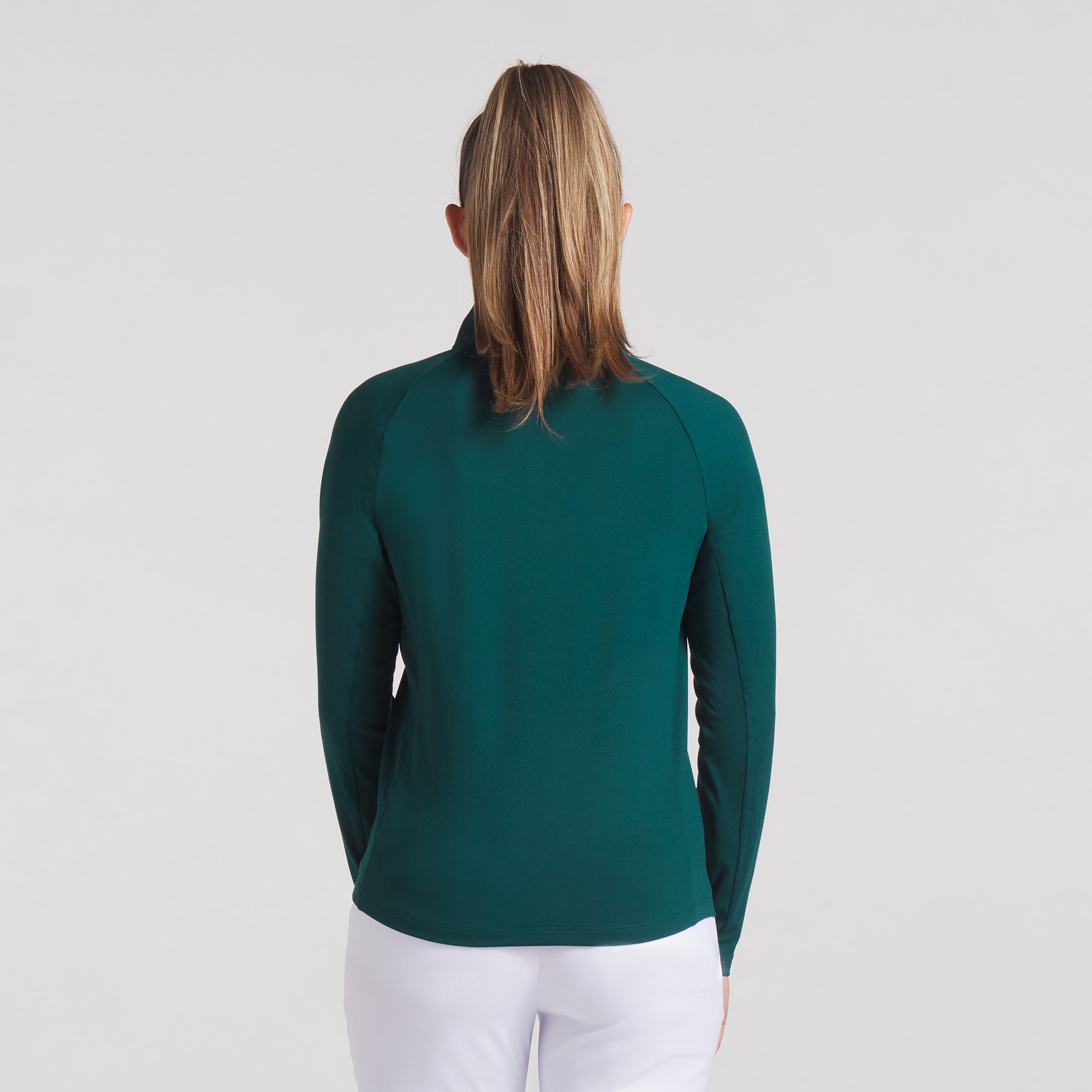 Women's Pure 2.0 Golf 1/4 Zip – PUMA Golf
