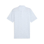 Zen Blue / White Glow