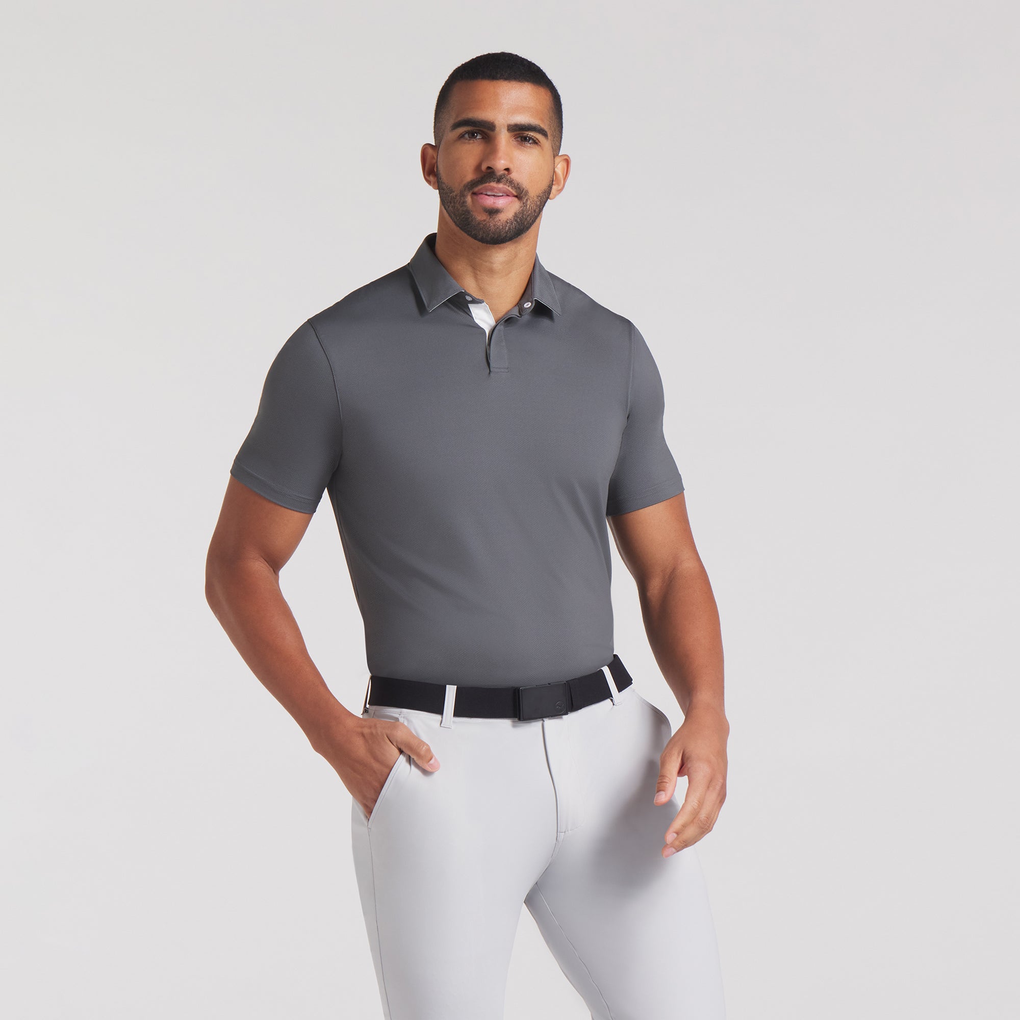 Aerlon Golf Polo – PUMA Golf