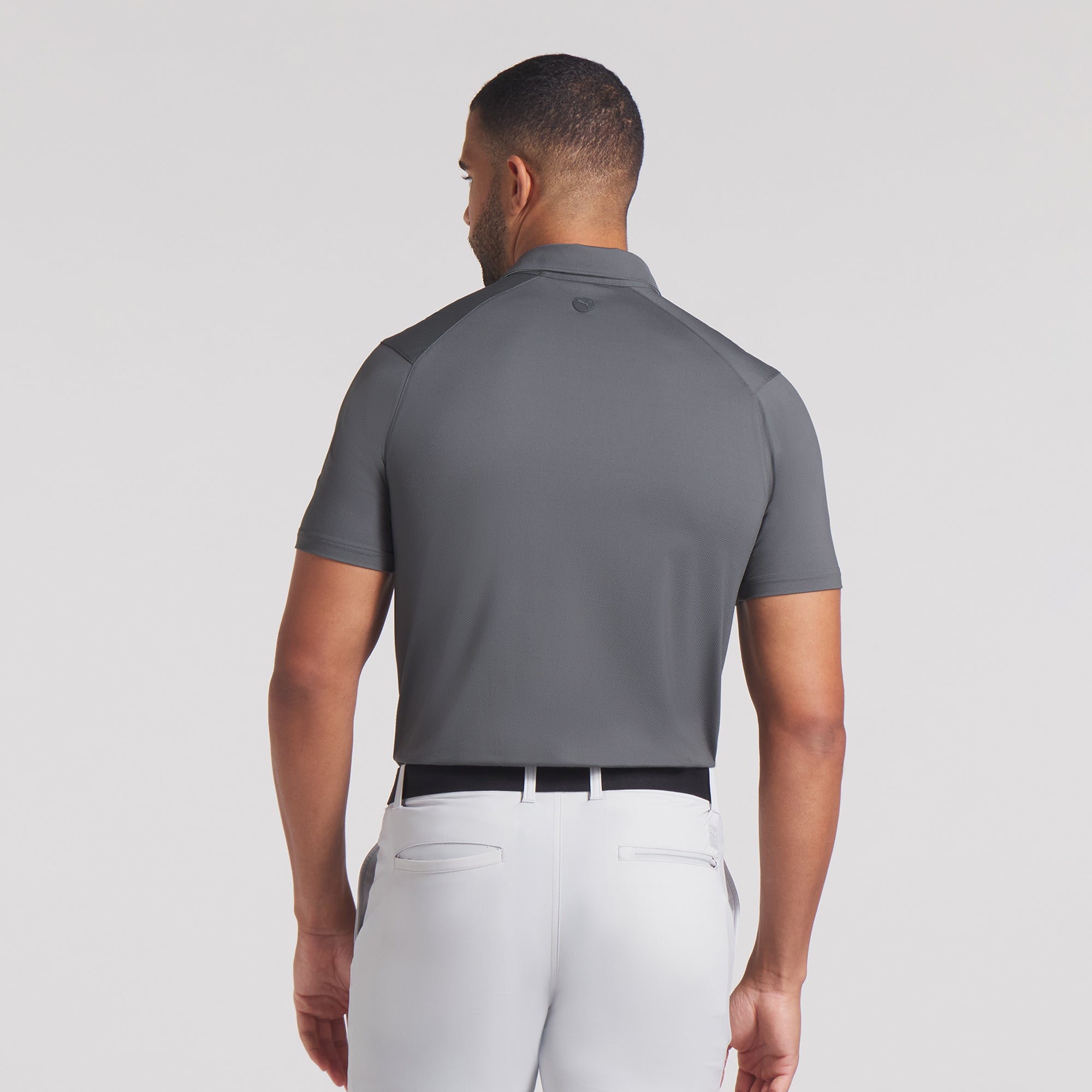 Aerlon Golf Polo – PUMA Golf