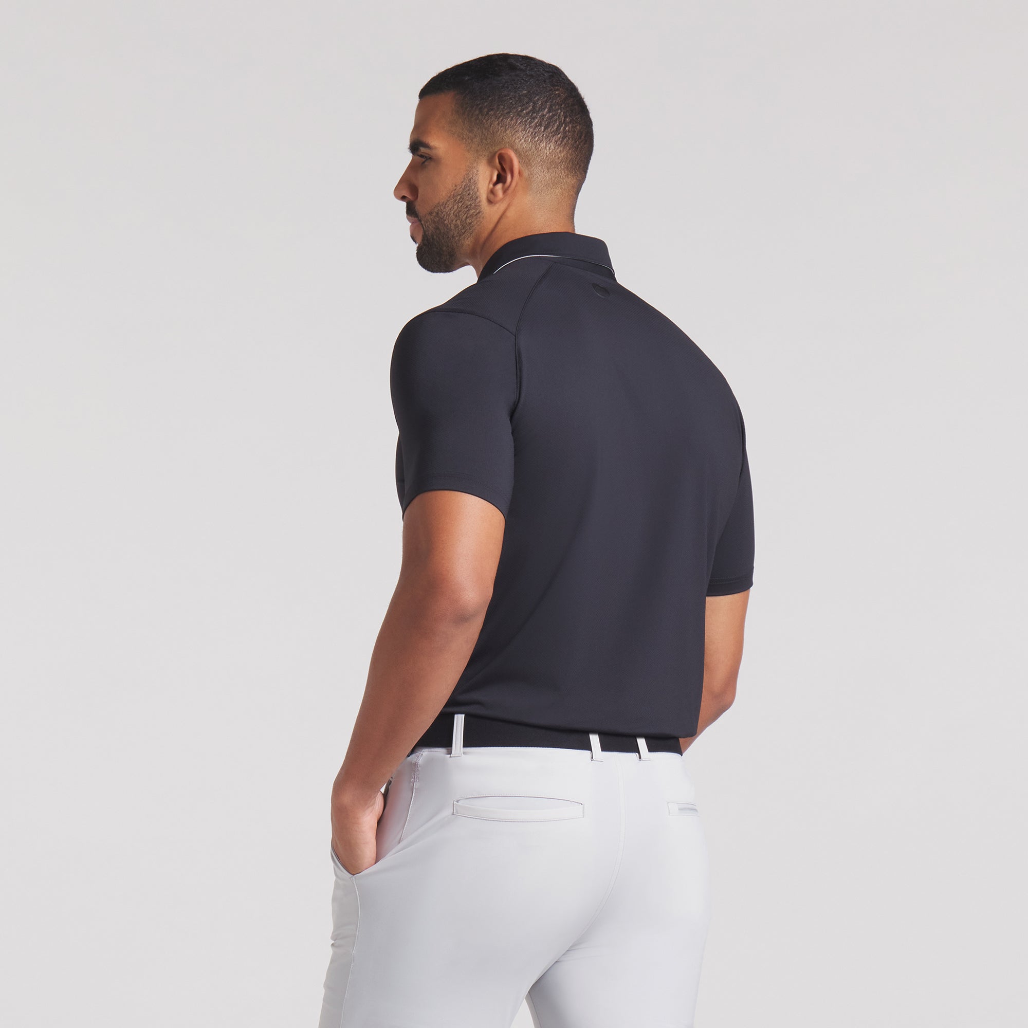 Aerlon Golf Polo – PUMA Golf