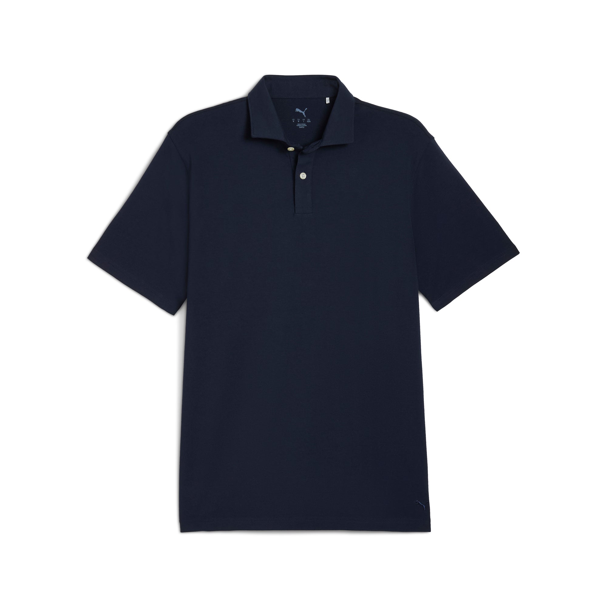 Modalon Golf Polo – PUMA Golf