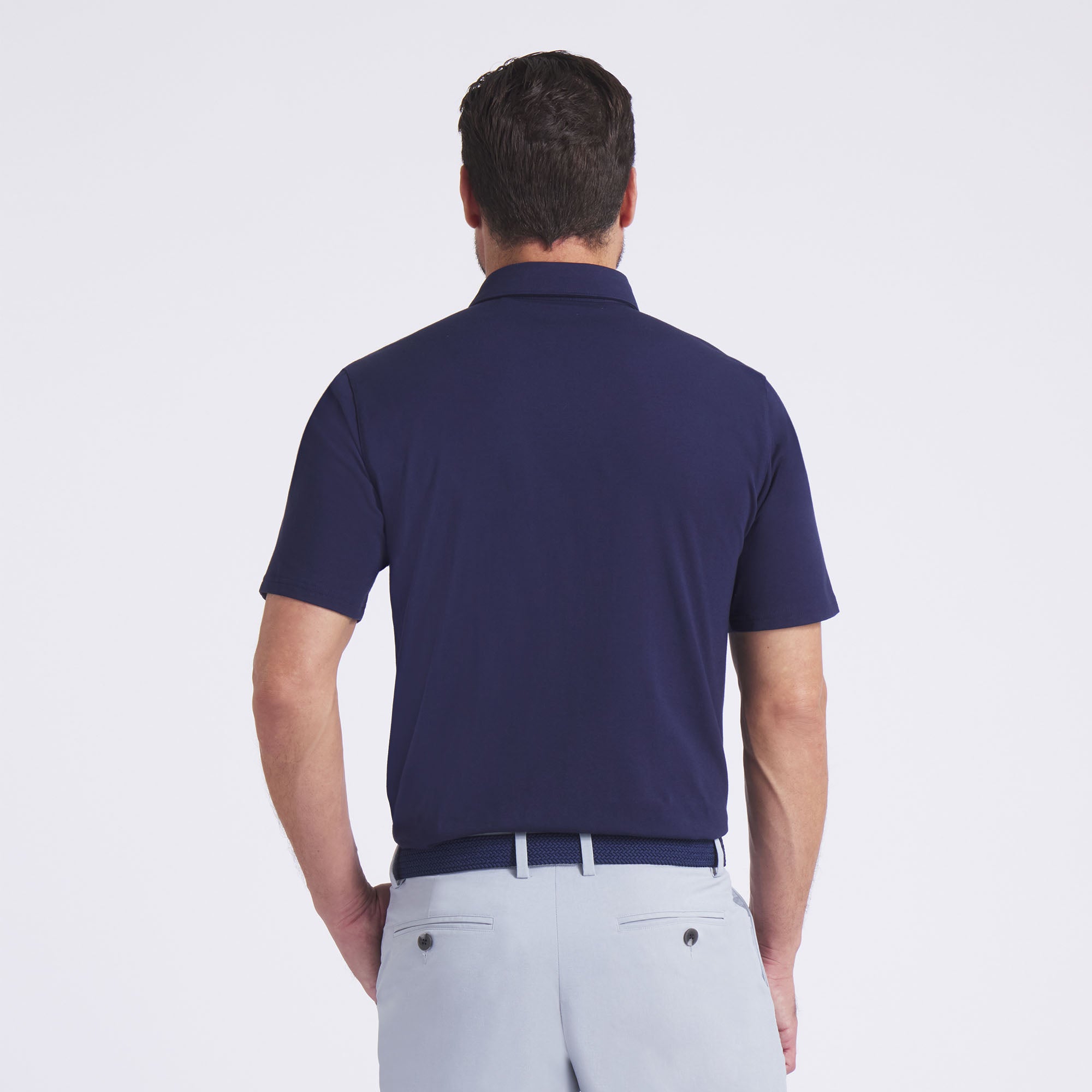 MOWALOLA MENS POLO TOKYO Mサイズ Polo shirt Mowalola Black size M International in Cotton - 61102024